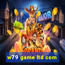 w79 game ltd com